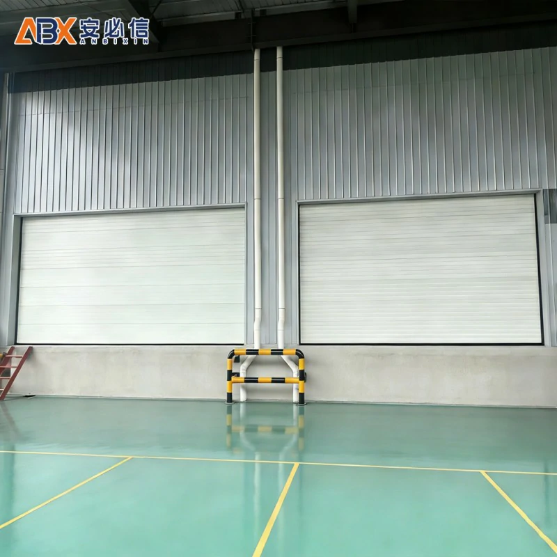 吉林提升门
